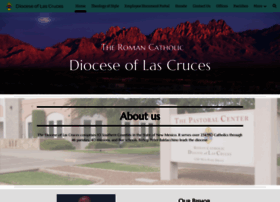 dioceseoflascruces.org