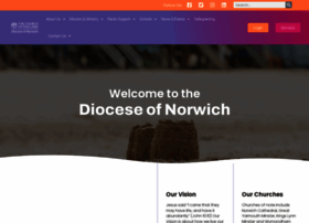 dioceseofnorwich.org