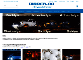 dioder.no