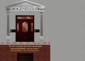 diogenes-club.com