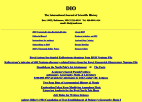 dioi.org