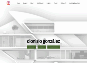 dionisiogonzalez.es