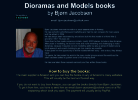 dioramas-and-models.com