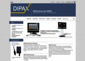 dipax.de