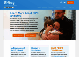 dipg.org