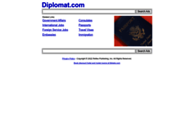 diplomat.com