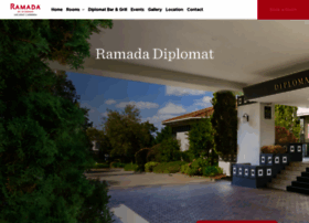 diplomathotel.com.au