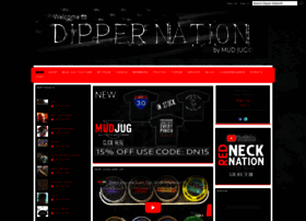 dippernation.com