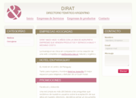 dirat.com.ar