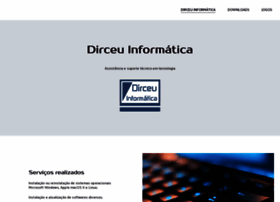 dirceuinformatica.com.br