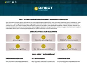 direct-automation.com