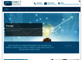direct-energy.net