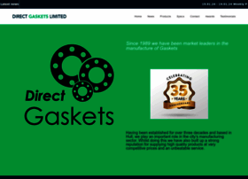 direct-gaskets.co.uk