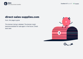 direct-sales-supplies.com