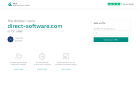 direct-software.com