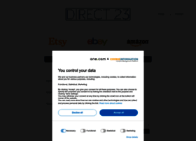 direct23.co.uk