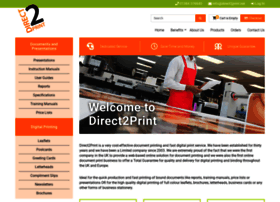 direct2print.net