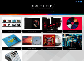 directcds.co.uk