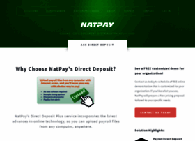 directdeposit.com