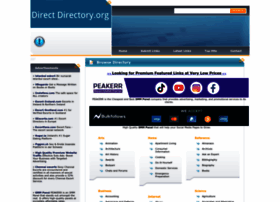 directdirectory.org