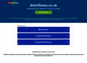 directfones.co.uk