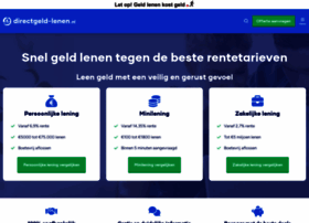 directgeld-lenen.nl