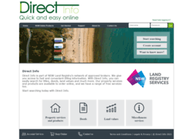 directinfo.com.au