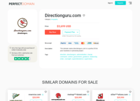 directionguru.com
