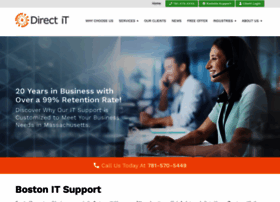 directitcorp.com