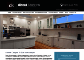 directkitchens.com.au