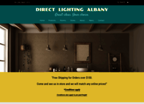 directlightingalbany.com.au