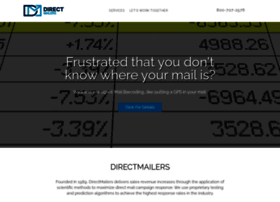 directmailers.com
