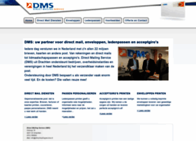 directmailingservice.nl