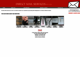 directmailservices.com.au