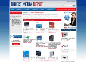 directmediadepot.com