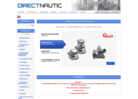directnautic.com