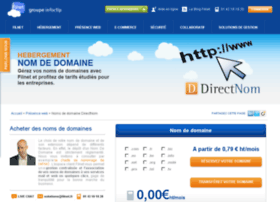 directnom.com