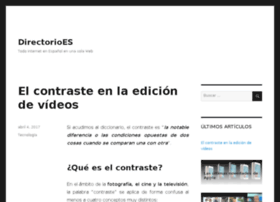 directorioes.es