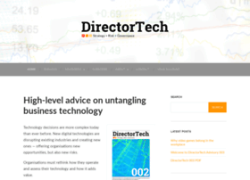 directortech.com.au