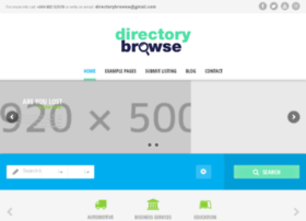 directorybrowse.com