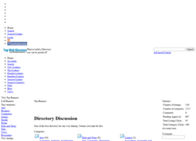 directorydiscussion.com