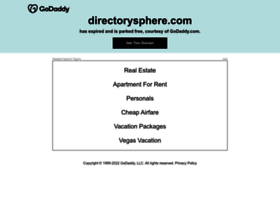 directorysphere.com