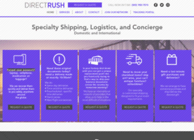 directrush.com