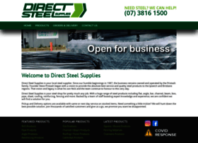 directsteel.com.au