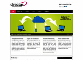 directus.co.in