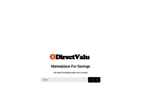 directvalu.com