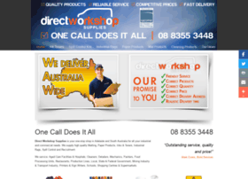 directworkshopsupplies.com.au