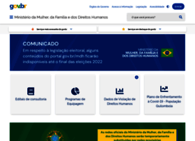 direitoshumanos.gov.br