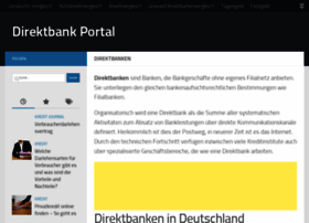 direktbank-portal.de
