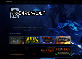 direwolfdigital.com